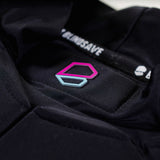 Blindsave Protection Shirt SAMURAI RC MAX PRO Black