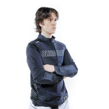 Blindsave Protection Shirt SAMURAI RC MAX PRO Black