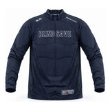 Blindsave Protection Shirt SAMURAI RC MAX PRO Black