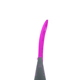 Fat Pipe Innebandyklubba SLICKS 29 Silk Slicks Le Pink/Ghost White