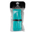 Oxdog Grepplinda "Supertech Grip" Turquoise 2-Pack - Innebandy24