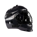 Salming Goalie Helmet Core JR Black