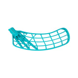 Salming Floorball Blade Trident Endurance X Laguna Blue