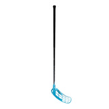 Salming Floorball Stick Q1 P-Series Aero 27 Black/Blue