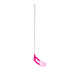 Salming Innebandyklubba Q1 Q-Series Aero 29 White/Magenta-Innebandy24