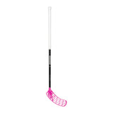 Salming Floorball Stick Trident Nitro Lite 27 Black/Mixed