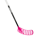 Salming Floorball Stick Trident Nitro Lite 27 Black/Mixed
