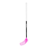 Salming Floorball Stick Trident Nitro Lite 27 Black/Mixed