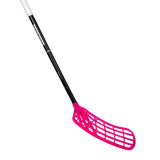 Salming Floorball Stick Trident Nitro Lite 27 Black/Mixed
