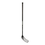 Salming Innebandyklubba Trident Nitro Lite 27 Black/Silver