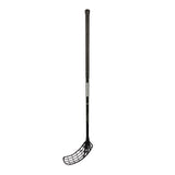Salming Innebandyklubba Trident Nitro Lite 29 Black/Silver