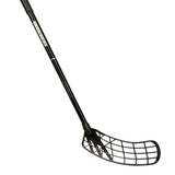 Salming Innebandyklubba Trident Nitro Lite 27 Black/Silver