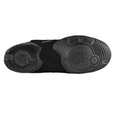 Salming Goalie Shoes Slide 5 Black