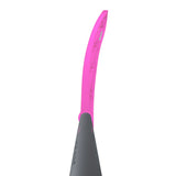 Fat Pipe Innebandyklubba SHADE 29 SILK SLICKS Black/Pink