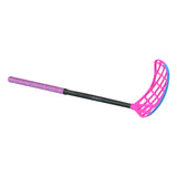 Fat Pipe Innebandyklubba SHADE 31 SILK SLICKS Black/Pink