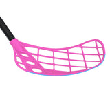 Fat Pipe Innebandyklubba SHADE 31 SILK SLICKS Black/Pink