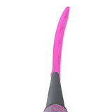 Fat Pipe Innebandyklubba SHADE 31 SILK SLICKS Black/Pink