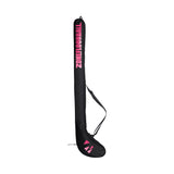 Zone Stick Cover INTRO (80-92cm) Black/Pink