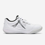 Kanso Floorball Shoes TAKUMI ID JR White/Black