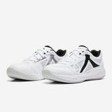 Kanso Floorball Shoes TAKUMI ID JR White/Black