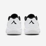 Kanso Floorball Shoes TAKUMI ID JR White/Black