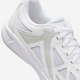Kanso Floorball Shoes TAKUMI ID White