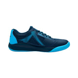 Kanso Floorball Shoes TAKUMI SC Navy Blue