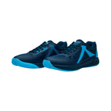 Kanso Floorball Shoes TAKUMI SC Navy Blue