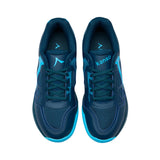 Kanso Floorball Shoes TAKUMI SC Navy Blue