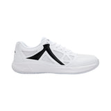 Kanso Floorball Shoes TAKUMI ID White/Black
