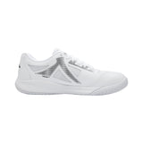 Kanso Floorball Shoes TAKUMI ID White/Black