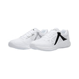 Kanso Floorball Shoes TAKUMI ID White/Black
