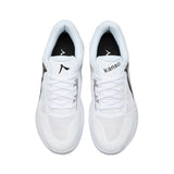 Kanso Floorball Shoes TAKUMI ID White/Black
