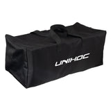 Unihoc Sports Bag CLASSIC Black - 75L