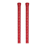 Unihoc Grepplinda "TOP Grip" Radiant Red 2-pack