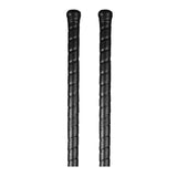 Unihoc Grepplinda "TOP Grip" Black 2-pack