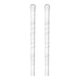 Unihoc Grepplinda "TOP Grip" White 2-pack