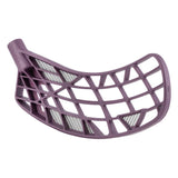 Oxdog Innebandyblad TRIAD MBC3 (PP) Frozen Purple/Silver