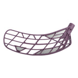 Oxdog Innebandyblad TRIAD MBC3 (PP) Frozen Purple/Silver