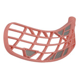 Oxdog Floorball Blade TRIAD MBC3 (PP) Peach/Silver