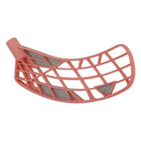 Oxdog Floorball Blade TRIAD MBC3 (PP) Peach/Silver