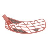 Oxdog Floorball Blade TRIAD MBC3 (PP) Peach/Silver