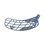 Oxdog Floorball Blade Triad Carbon (MBC3) Steel Blue/Silver