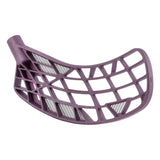 Oxdog Innebandyblad Triad NBC3 (PE) Frozen Purple/Silver