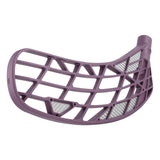 Oxdog Innebandyblad Triad NBC3 (PE) Frozen Purple/Silver