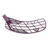 Oxdog Innebandyblad Triad NBC3 (PE) Frozen Purple/Silver
