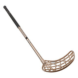 Oxdog Floorball Stick ULTIMATELIGHT HES 27 SweOval Highlight Champagne
