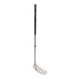 Oxdog Floorball Stick ULTIMATELIGHT HES 27 Round Highlight Champagne