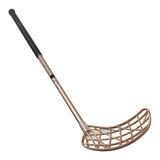 Oxdog Floorball Stick ULTIMATELIGHT HES 29 SweOval Highlight Champagne