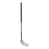 Oxdog Floorball Stick ULTRALIGHT HES 27 Oval Triad Steel Blue/Black